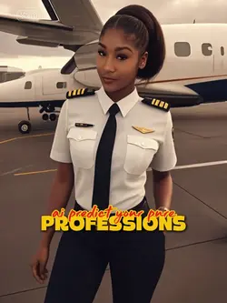 Predict Professions