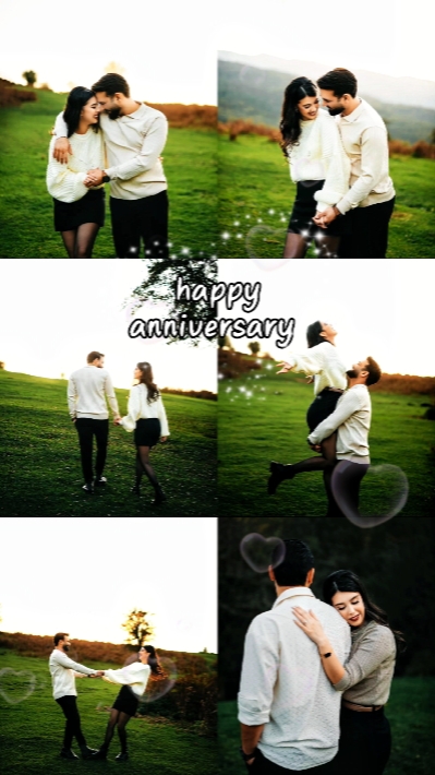happy anniversary 