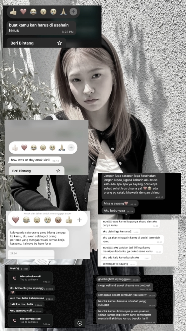ss chat 