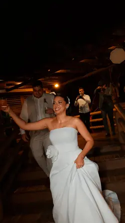 Festa casamento