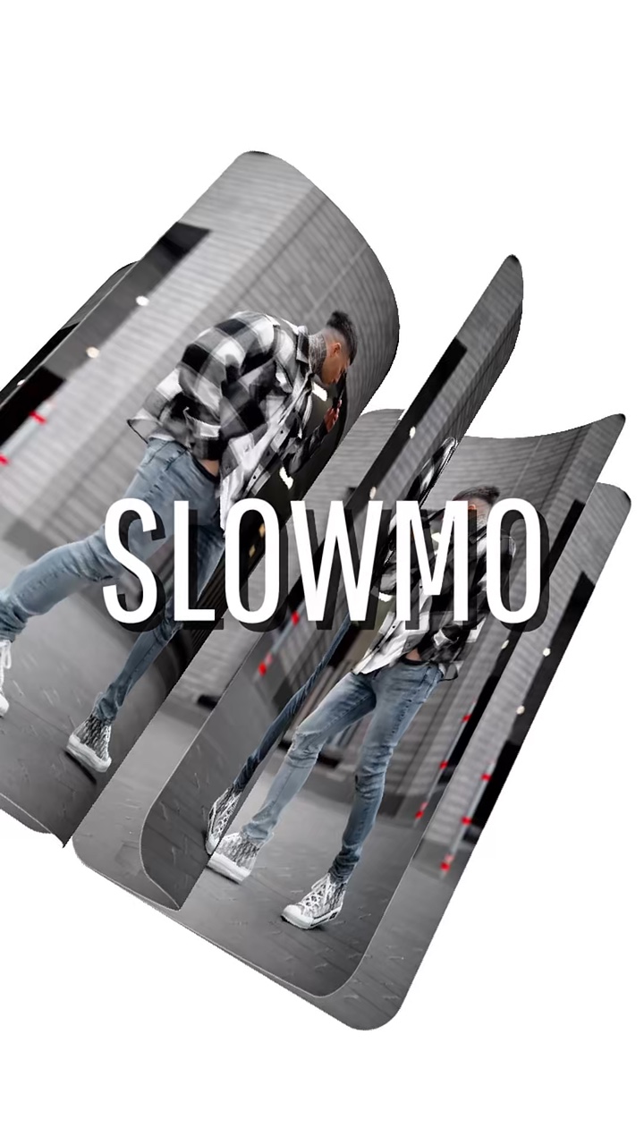 Slowmo Trending 