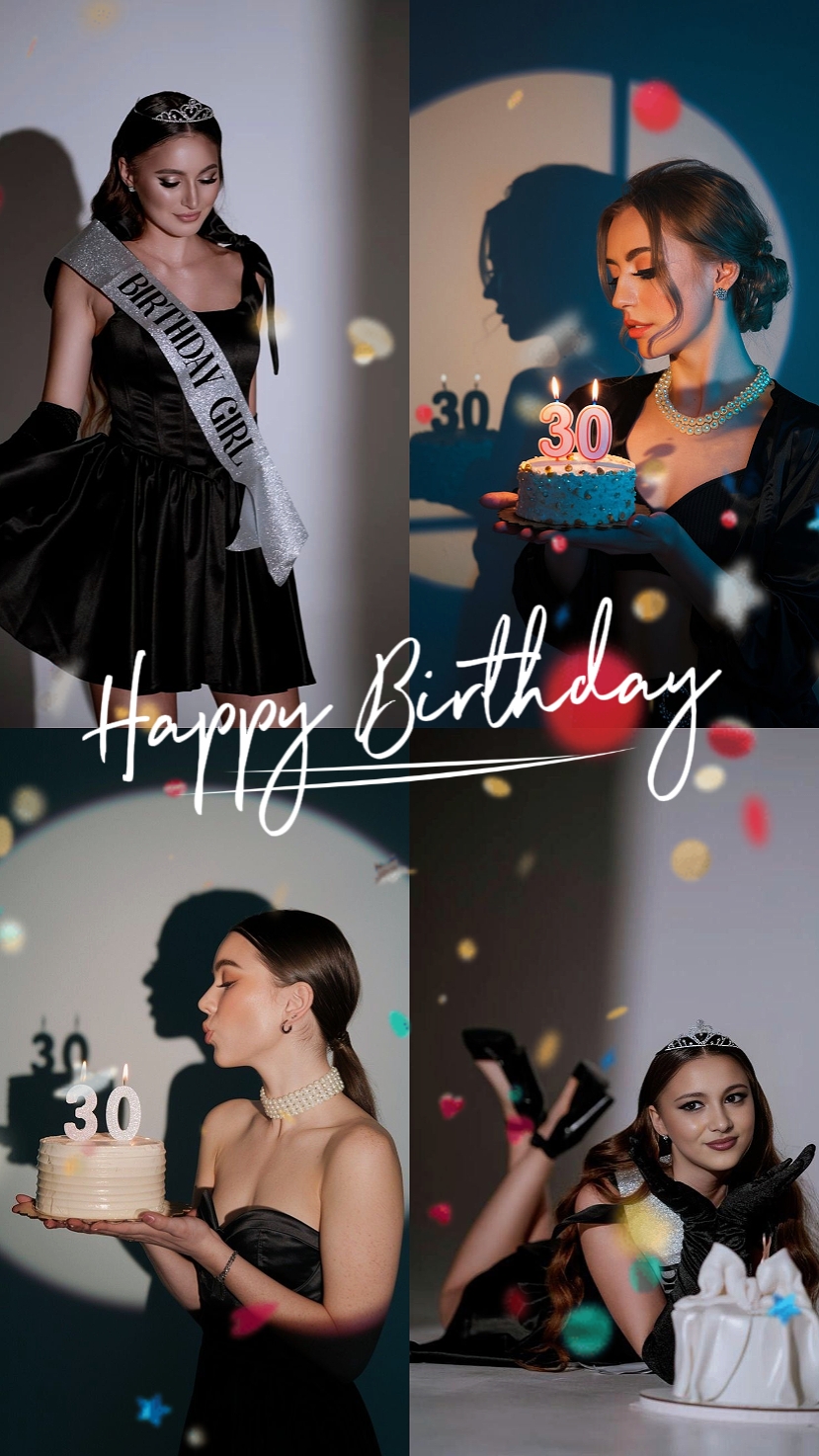 Birthday
