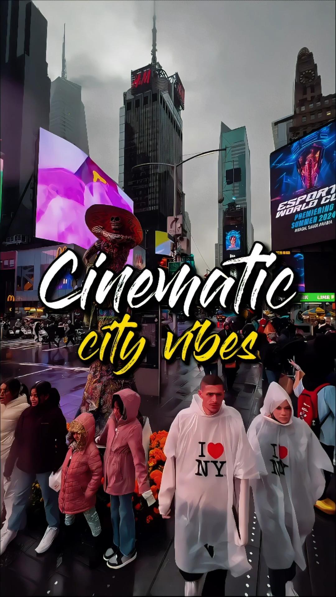 City Vibes