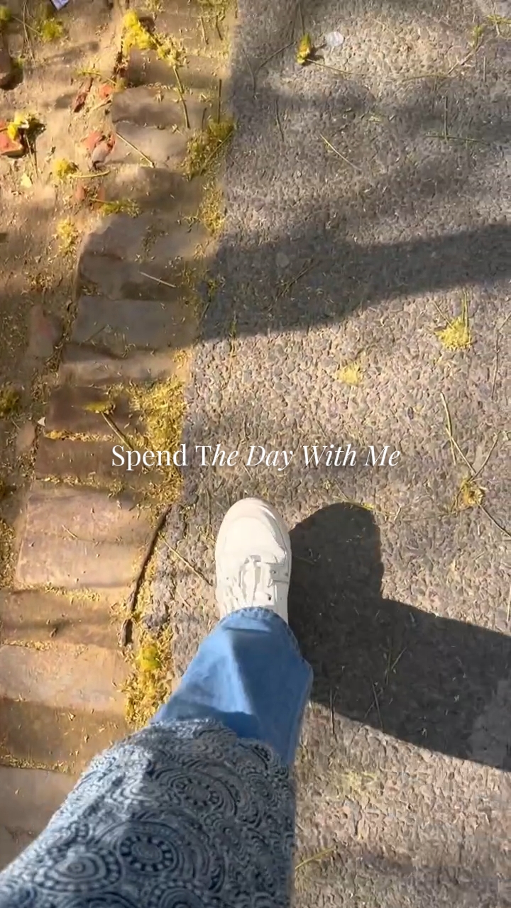 Today’s Simple Life
