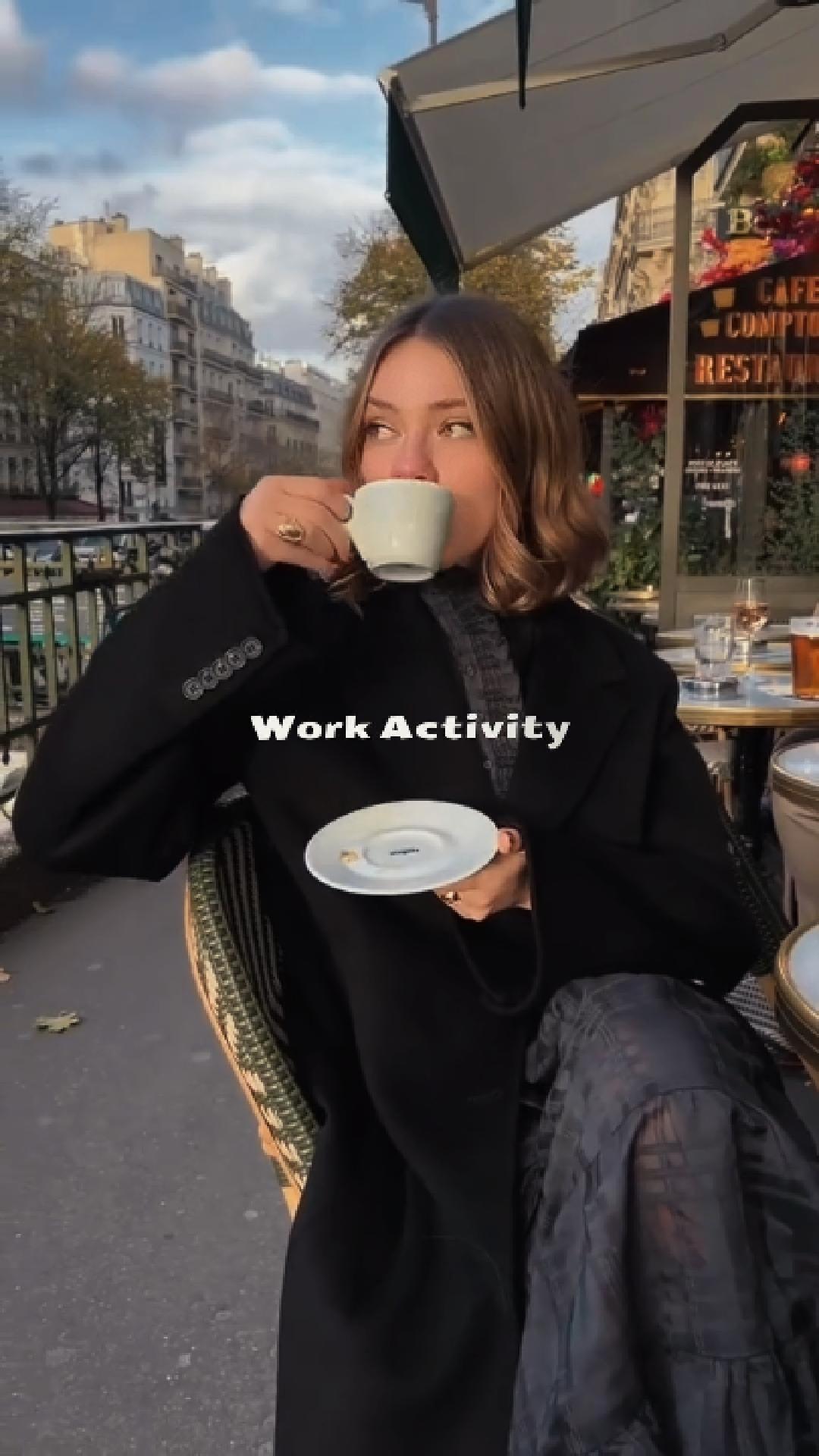 TODAY AKTIVITY