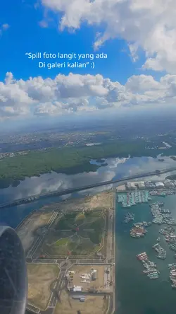 Langit estetik 
