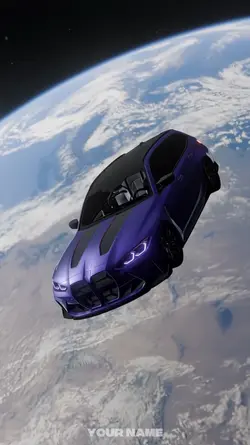 Car edit 