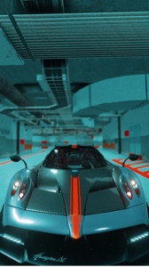 Pagani