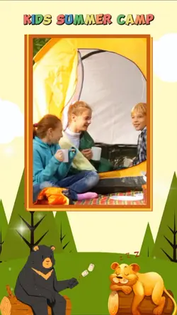 Kids Summer Camp