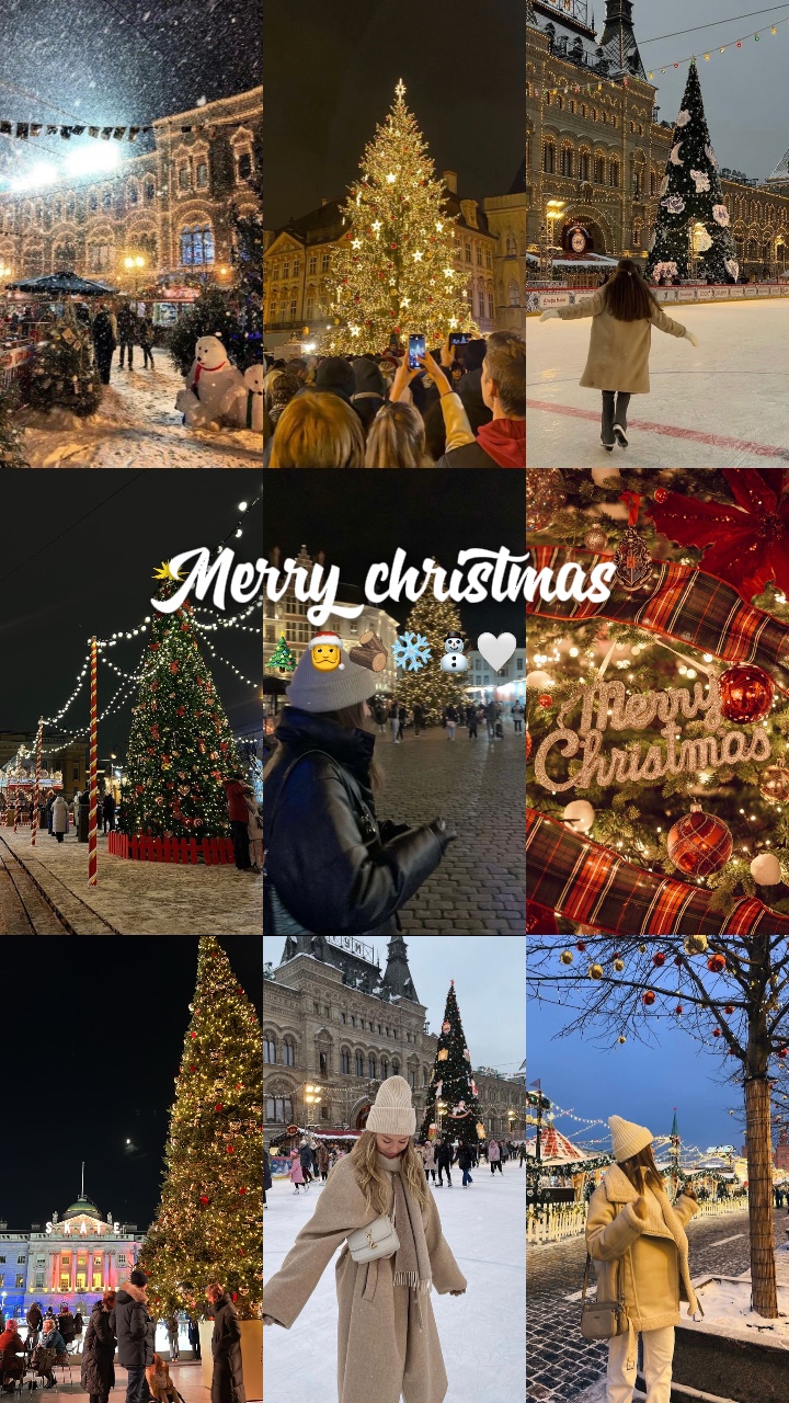 Feliz Navidad 2024