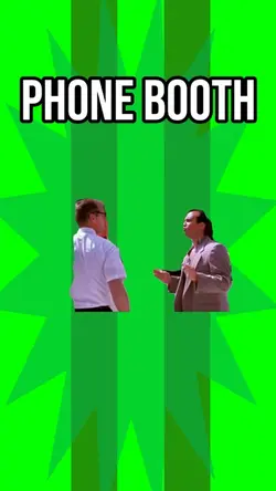 Phone Booth