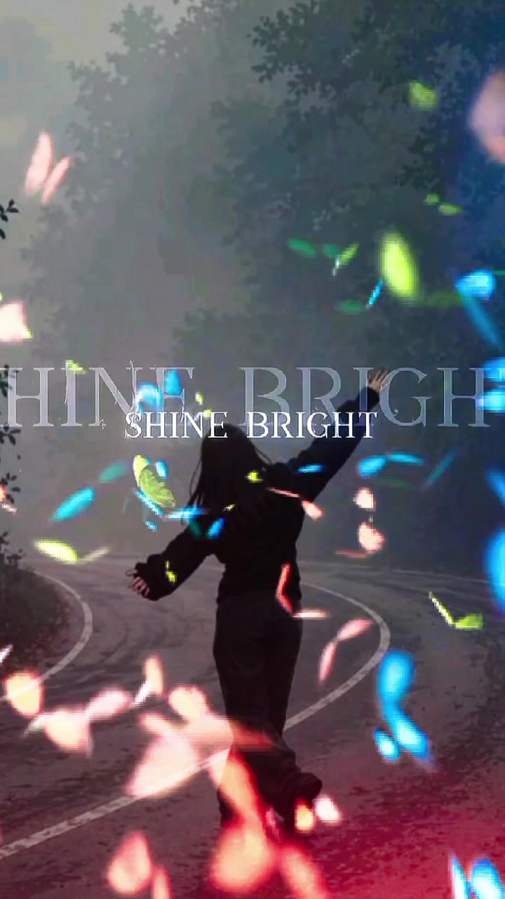 Eye to eye - Diamond