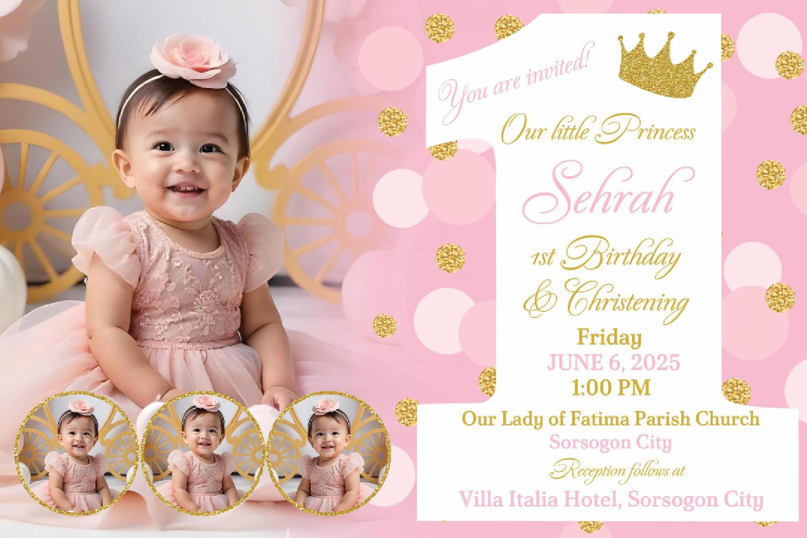 Invitación