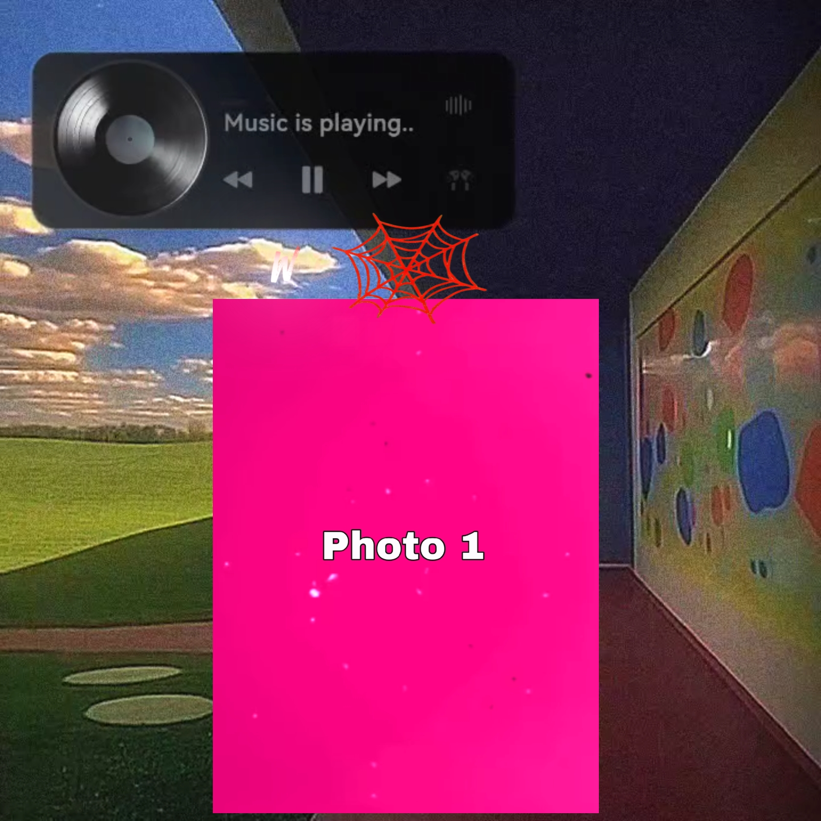new edit master