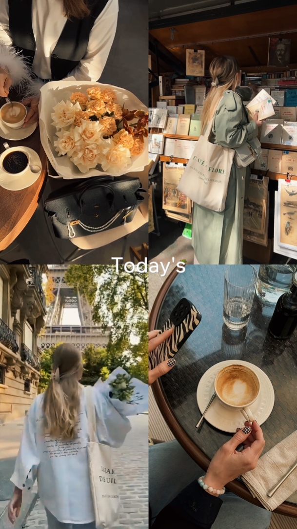 today's vlog