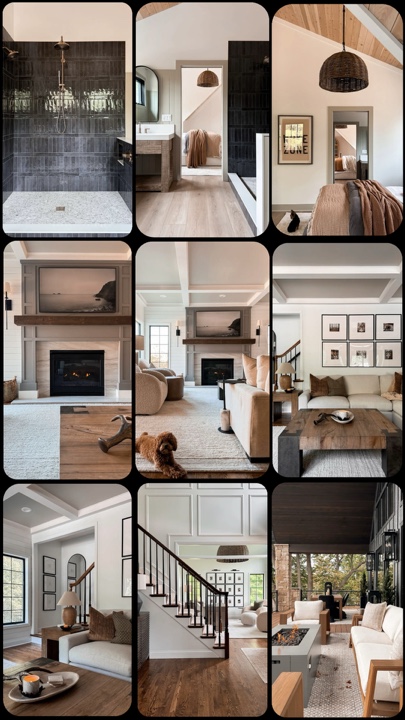 Design d'intérieur