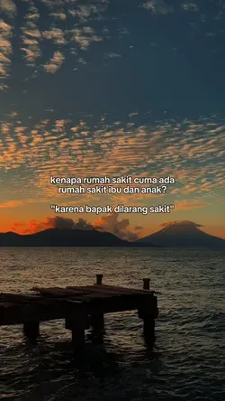 kenapa rumah sakit 