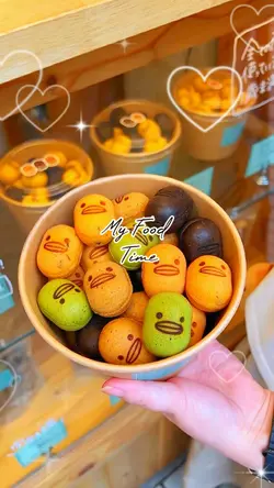 vlog food 