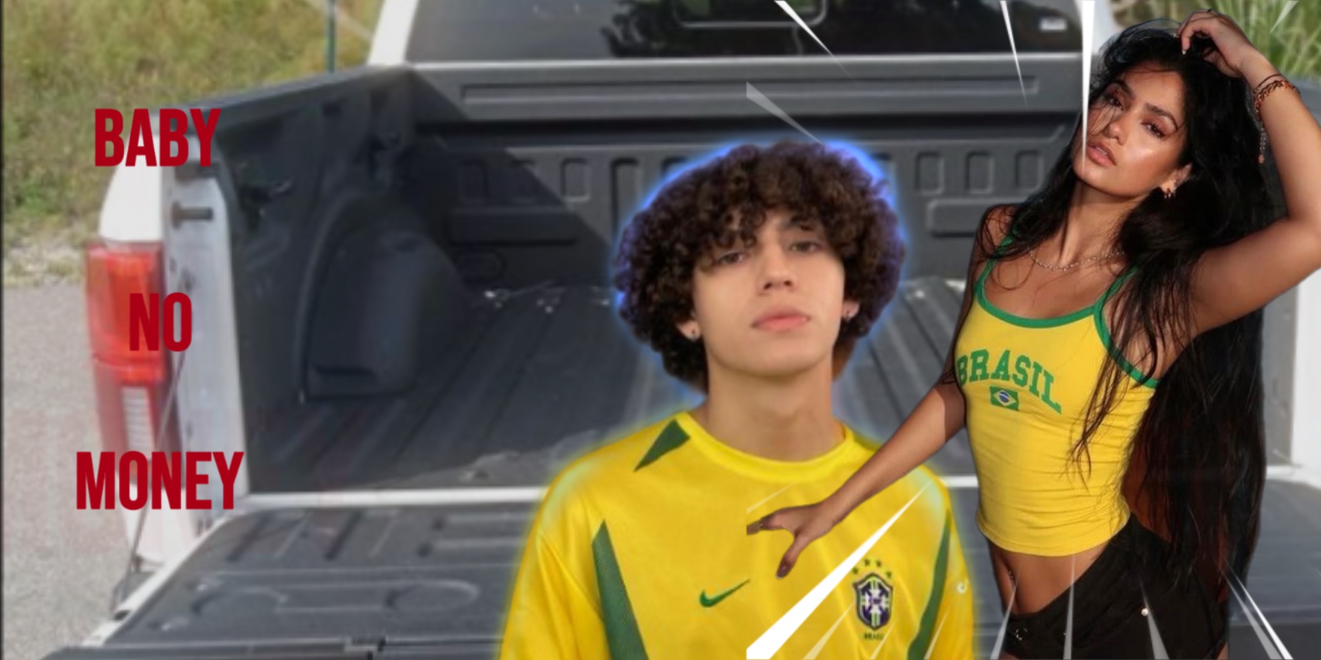COME TO BRAZIL
