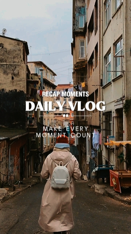 daily vlog 20 clips 
