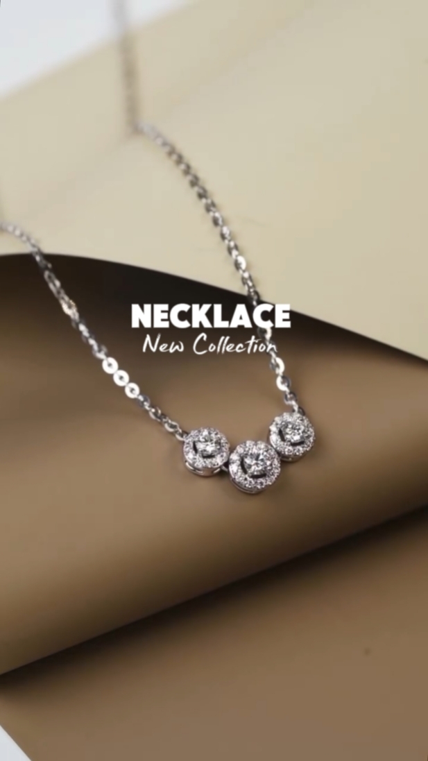 New Jewellery 