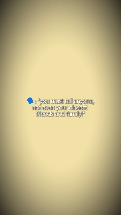 Igottatelluasecret 