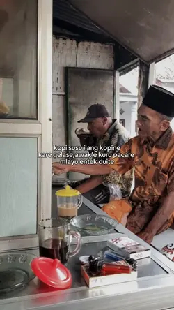 KOPI SUSU