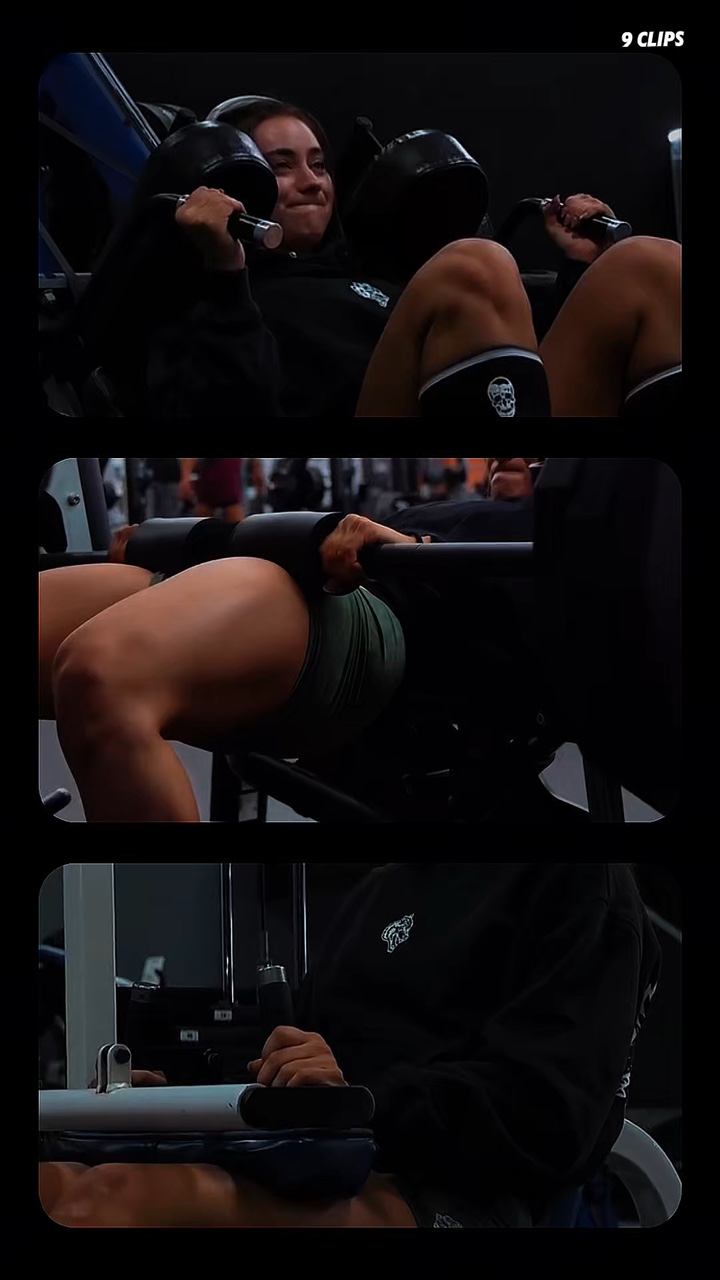 Gym pro w33