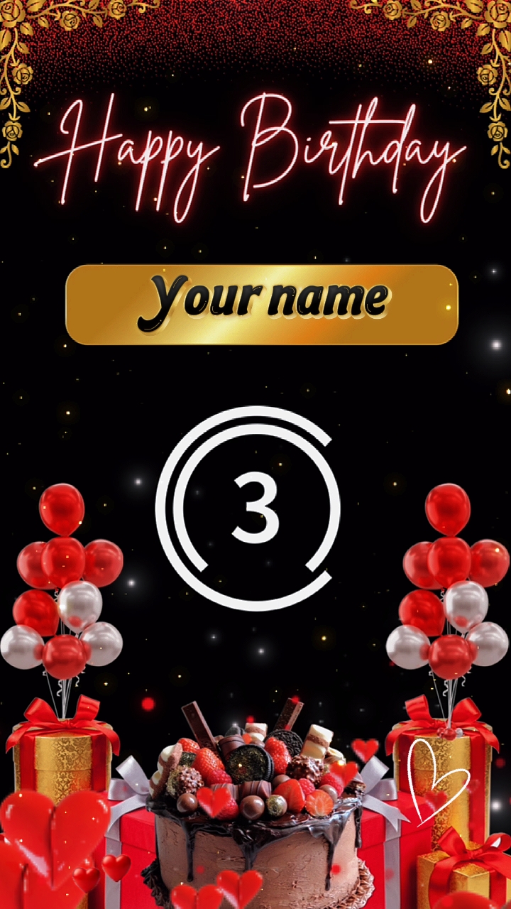 Birthday 14 June 