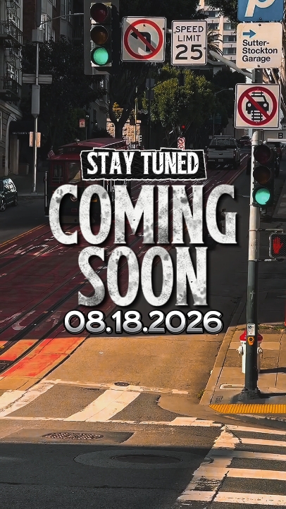 COMING SOON
