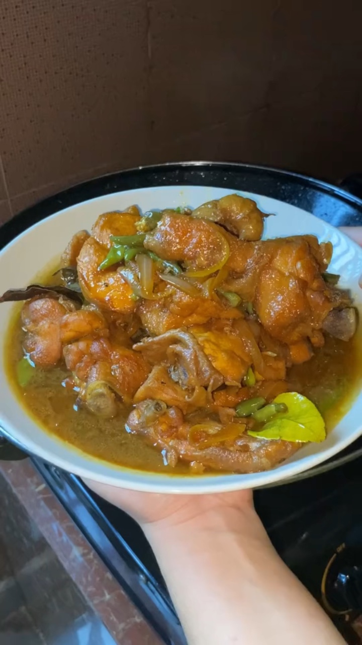 vlog masak masak