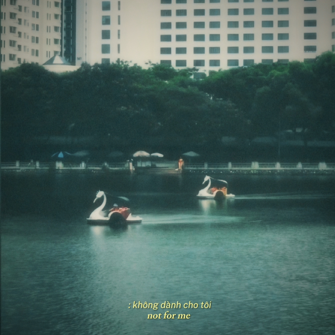 Màu Dream | letra