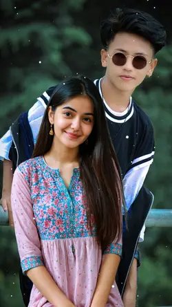 photo couple
