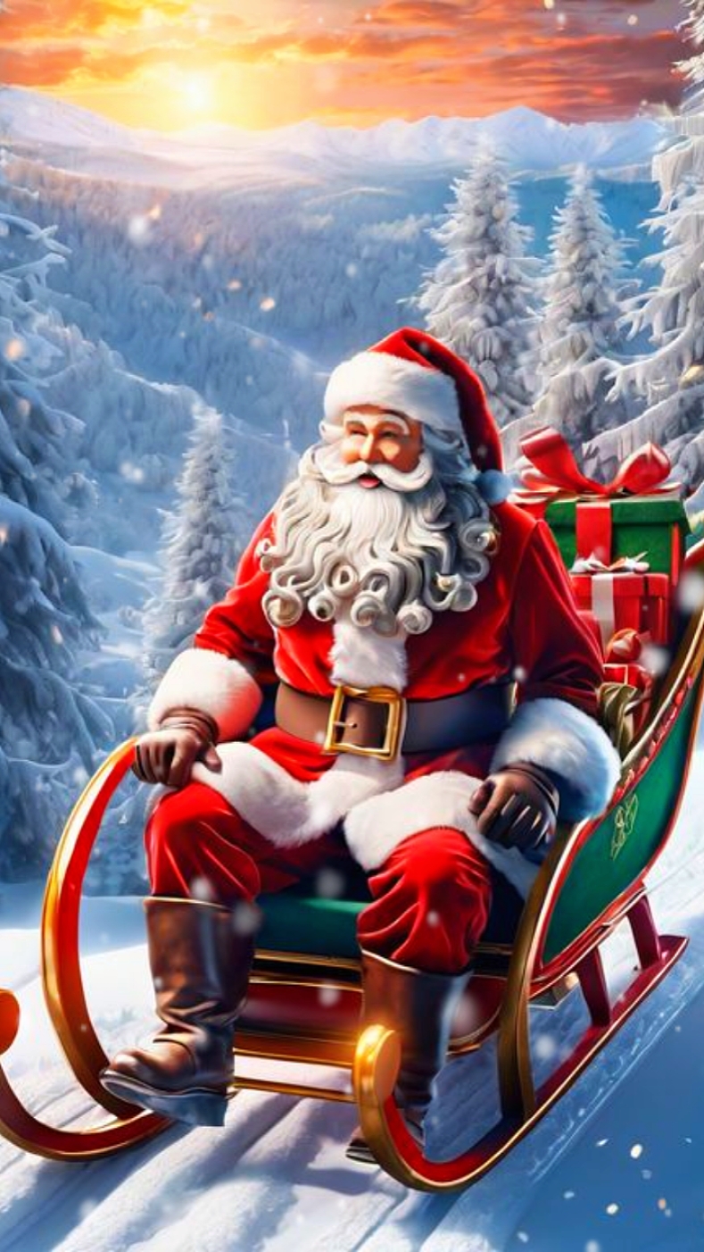 Feliz Navidad