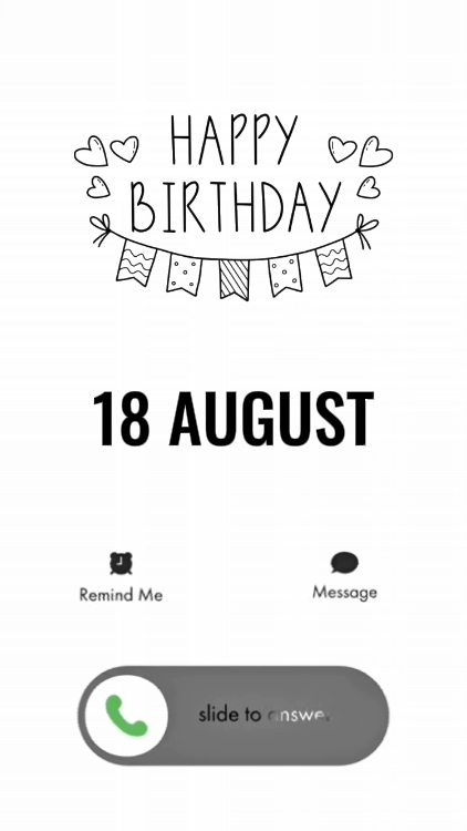 BDAY DAD 18 AUGUST 