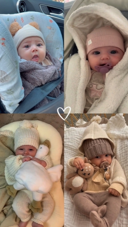 Mi bebé 