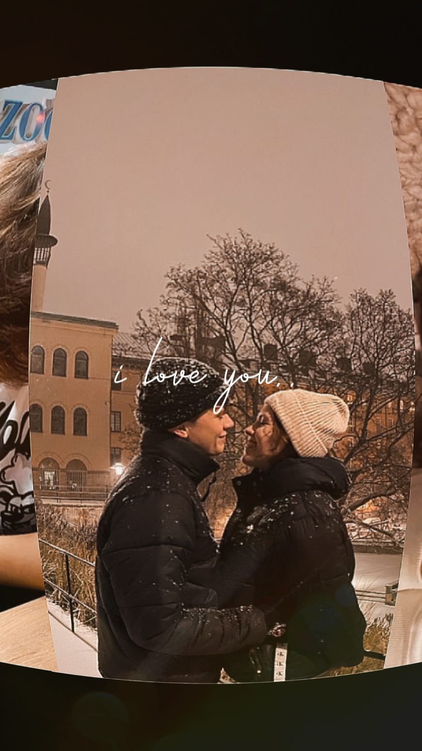 loving You Forever