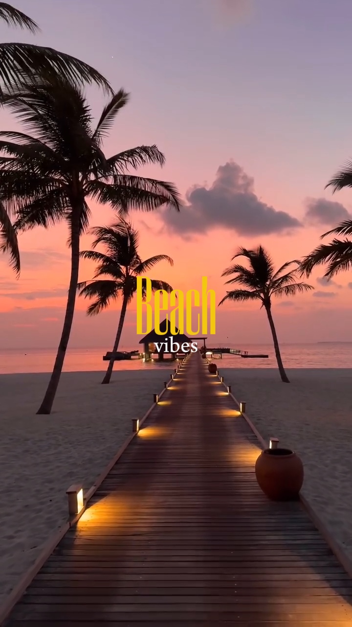 Beach || sea