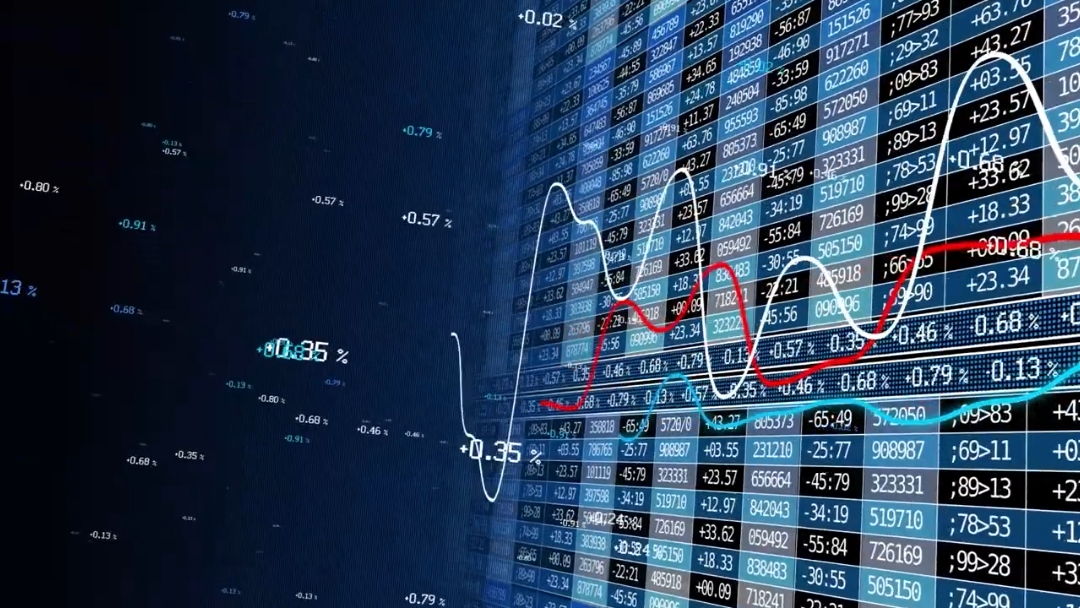 finance intro ²⁸
