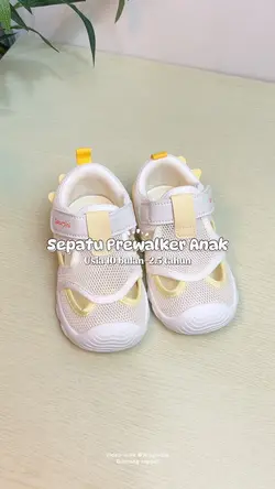 Sepatu anak