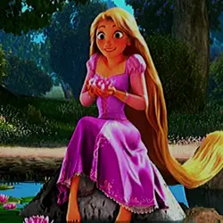 Disney nous avait