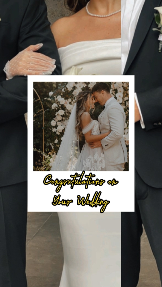 wedding 
