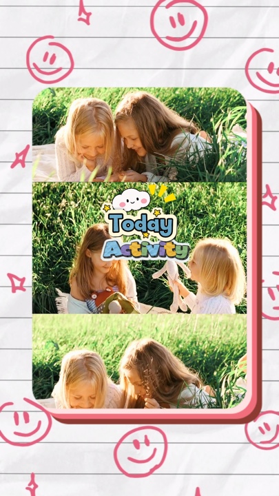 Kids Activity