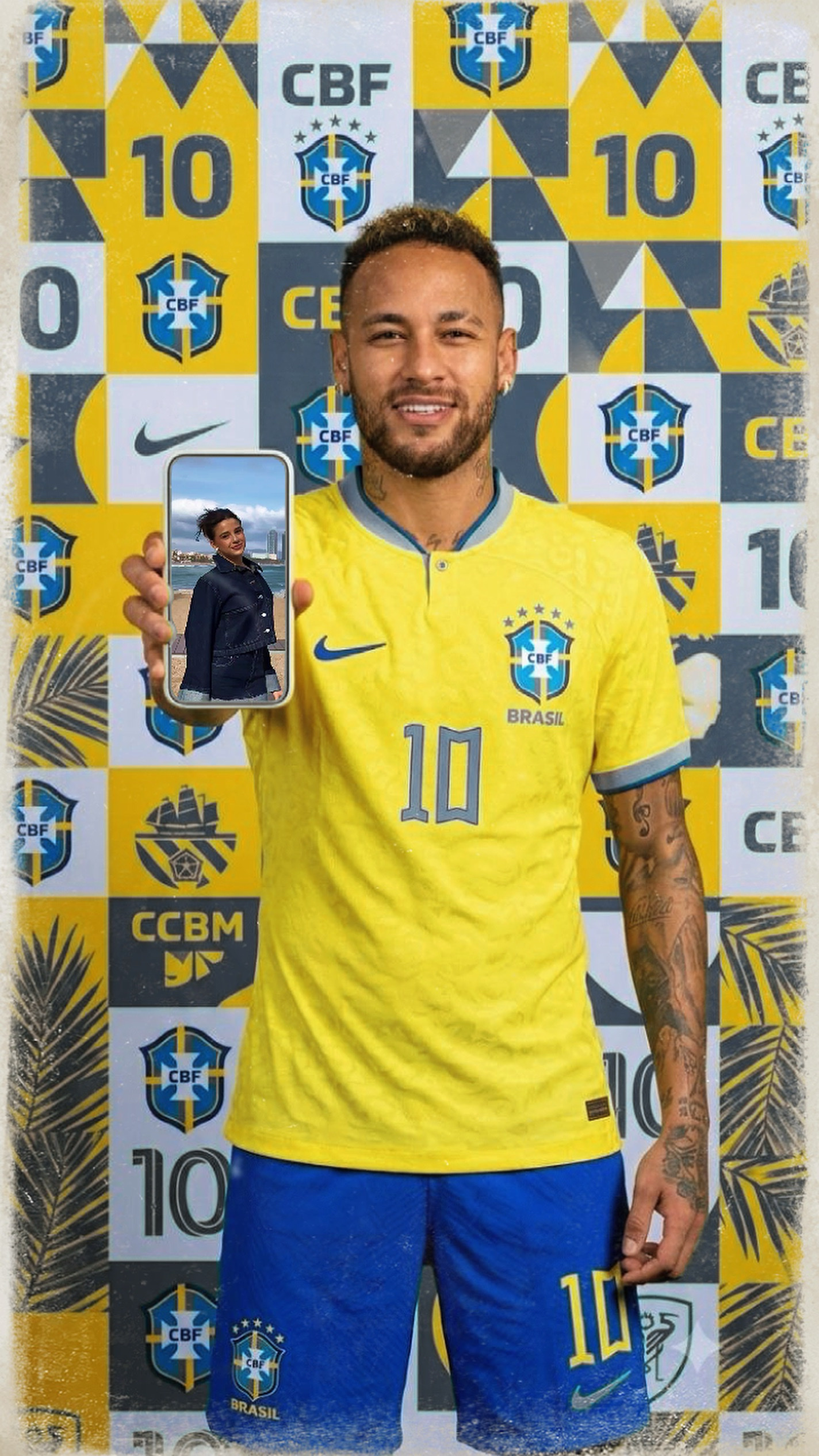 Neymar Hayranları