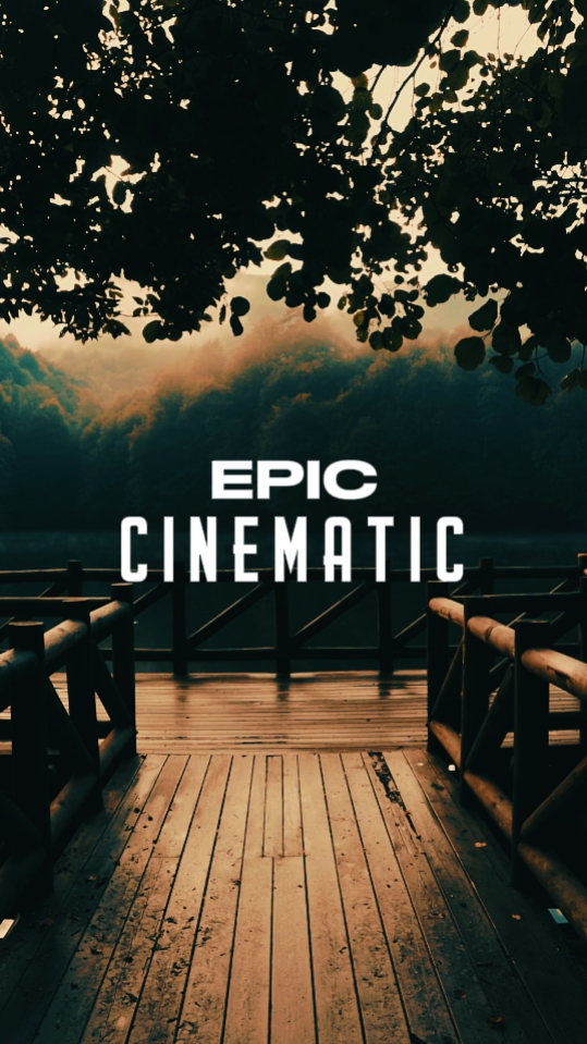 Cinematográfico Épico 