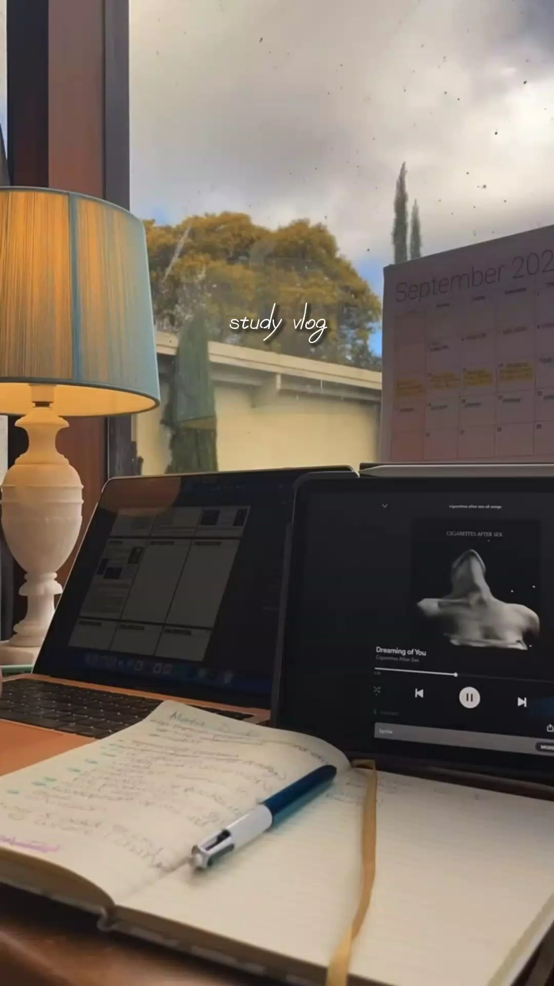 Study Vlog | 4 ảnh