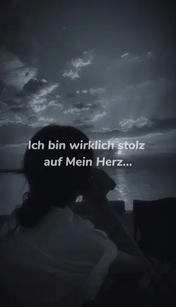 Ich bin wirklich sto