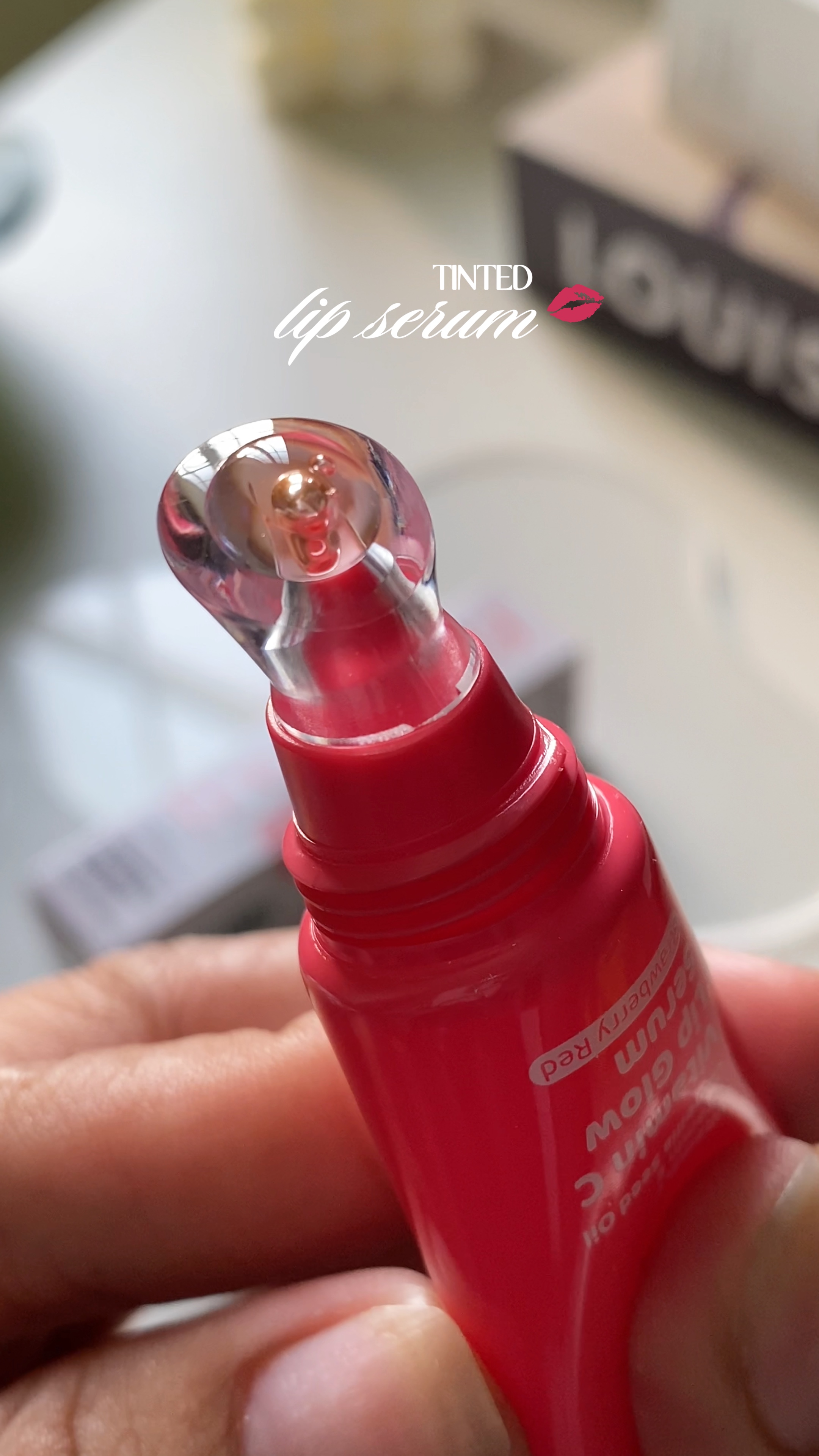 Lip Serum