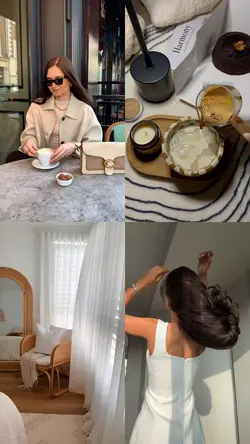 4 Grid Video 