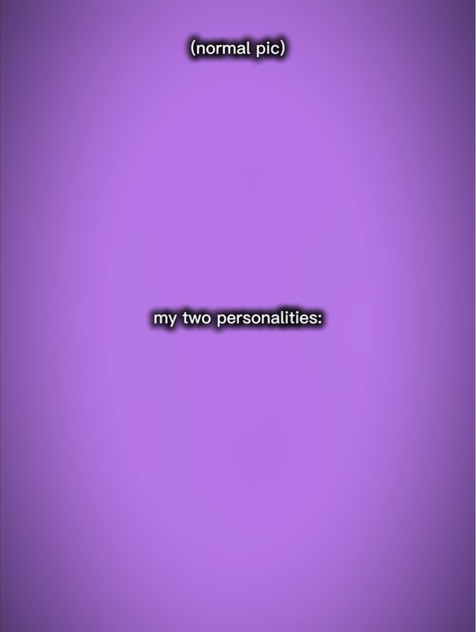 Personalities